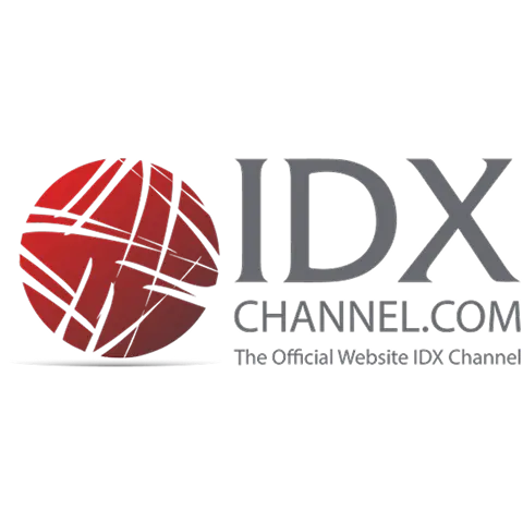 IDX Channel logo